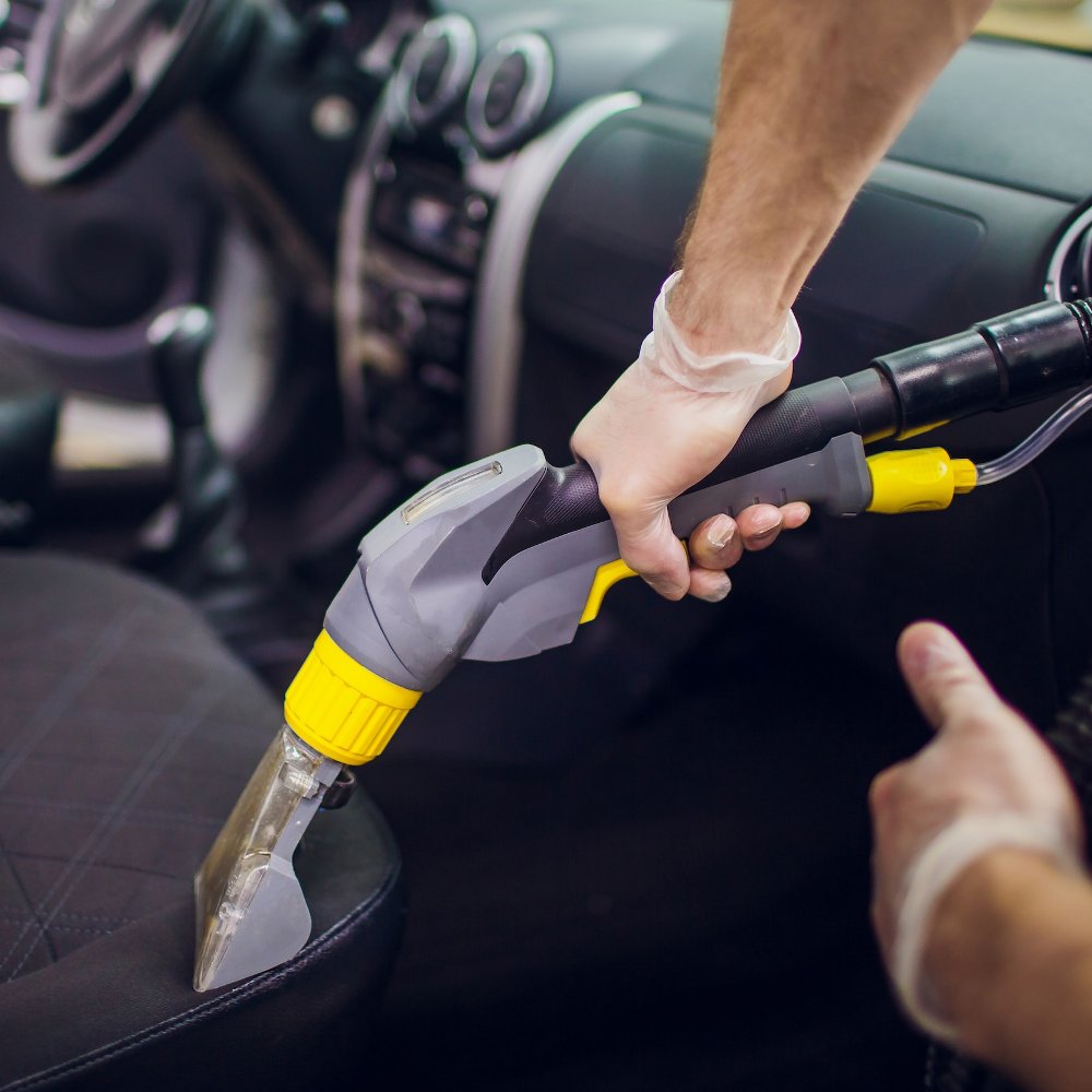 Yerinde Koltuk Yıkama Hizmetiyle Zamanınızı Koruyor, Temizliği Ayağınıza Getiriyoruz