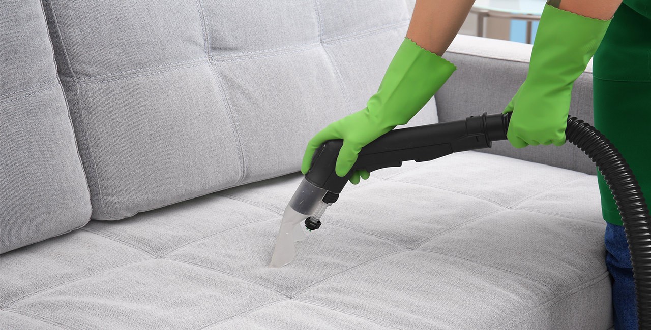 Deri Koltuklar İçin Özel Temizlik ve Bakım Hizmeti