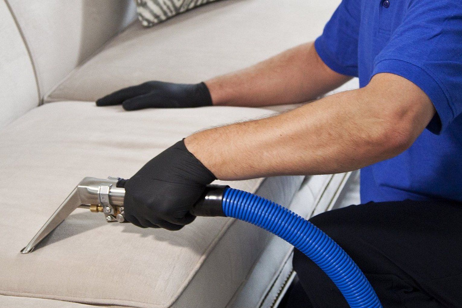 Ofis Koltukları İçin Kurumsal Temizlik Hizmeti