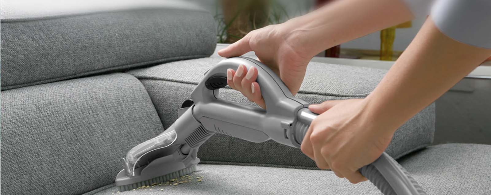 Çekyat ve Kanepe Temizliğiyle Derin Hijyen