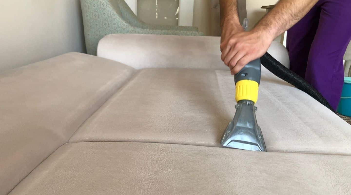 Deri Koltuk Temizliği